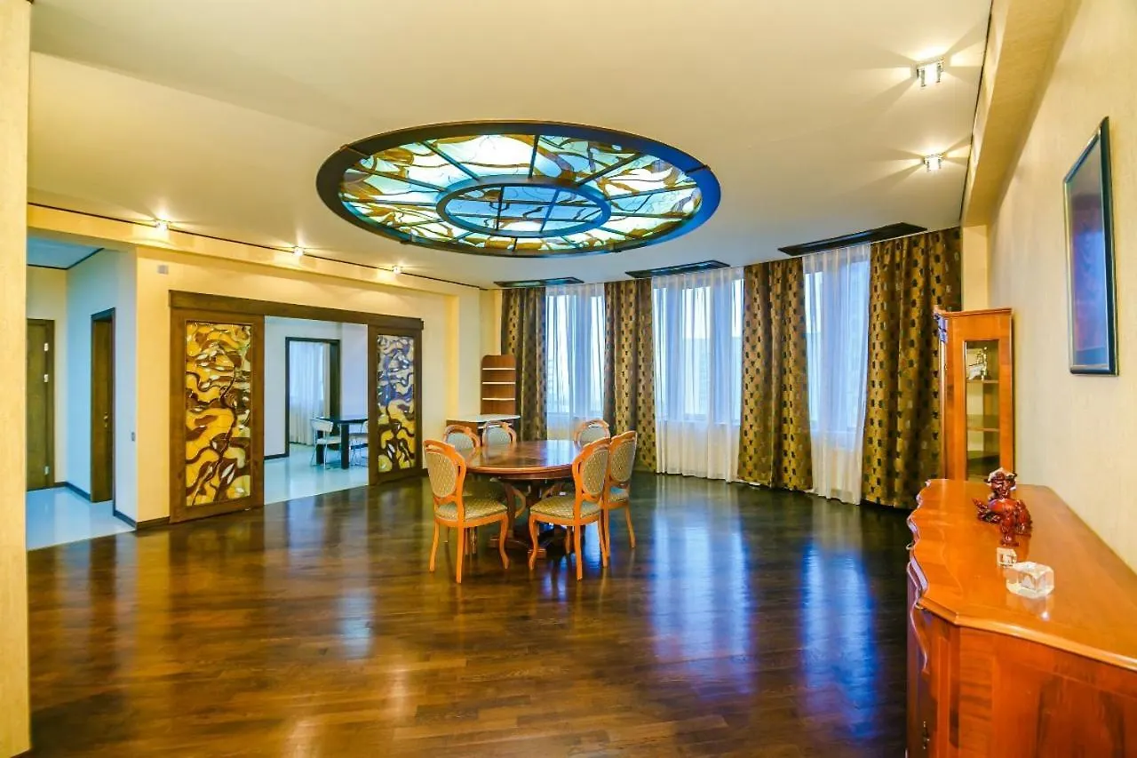 Baku City Center 4. Bedrooms 4. 0*,  Azerbaijan