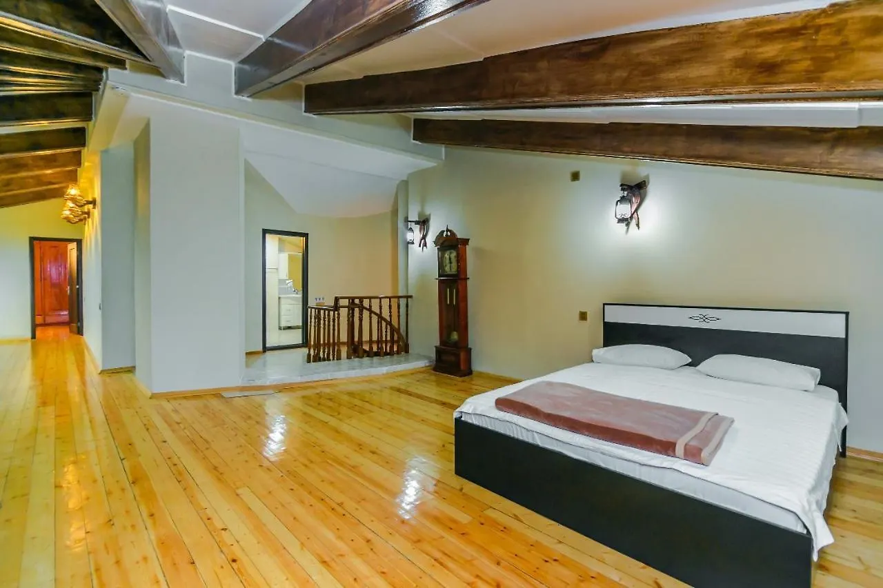 Baku City Center 4. Bedrooms 4. Apartment