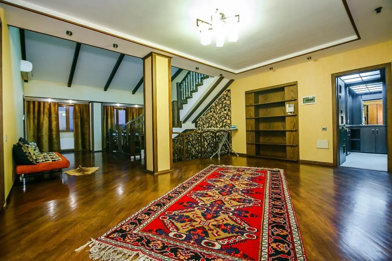 Baku City Center 4. Bedrooms 4. Azerbaijan