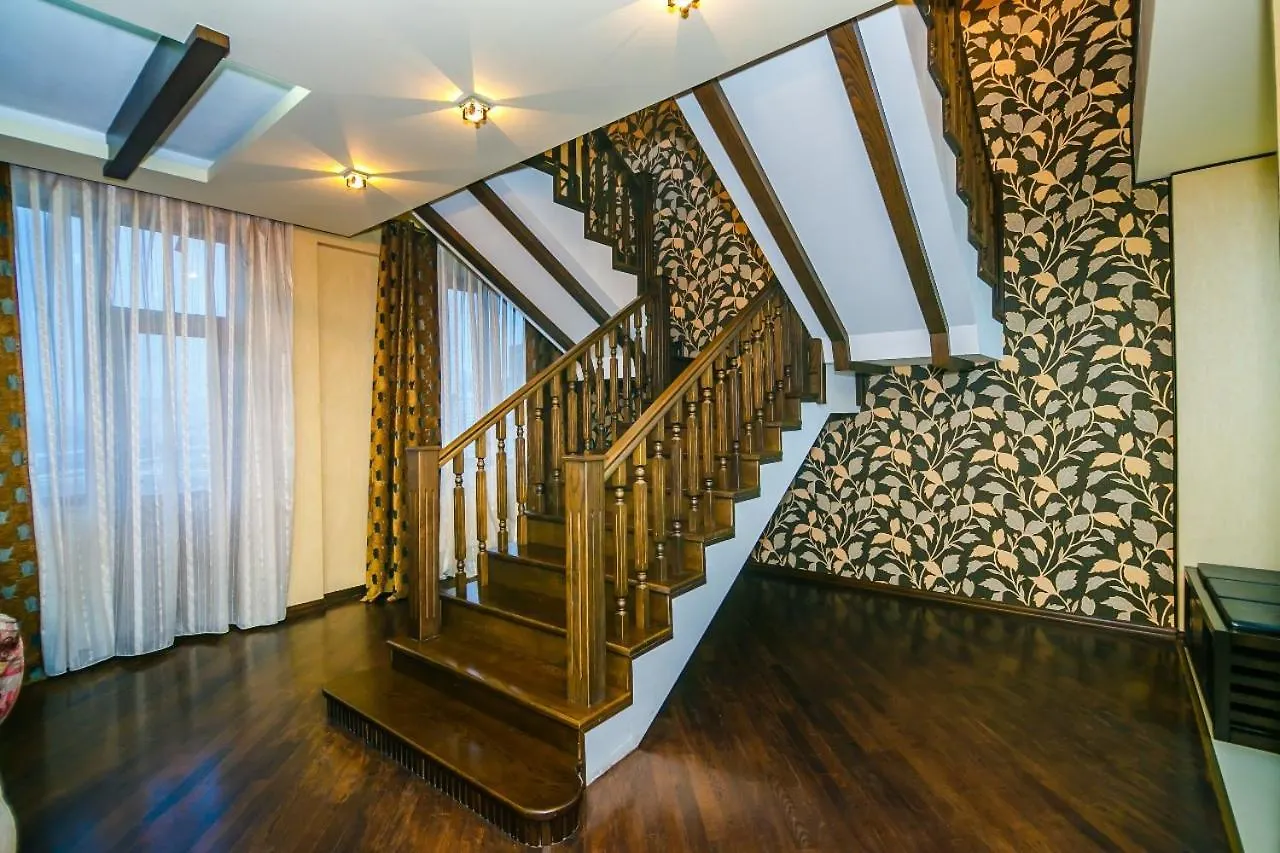 アパート Baku City Center 4. Bedrooms 4. アゼルバイジャン