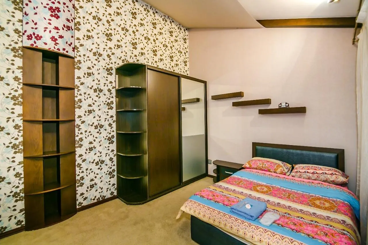アパート Baku City Center 4. Bedrooms 4. アゼルバイジャン